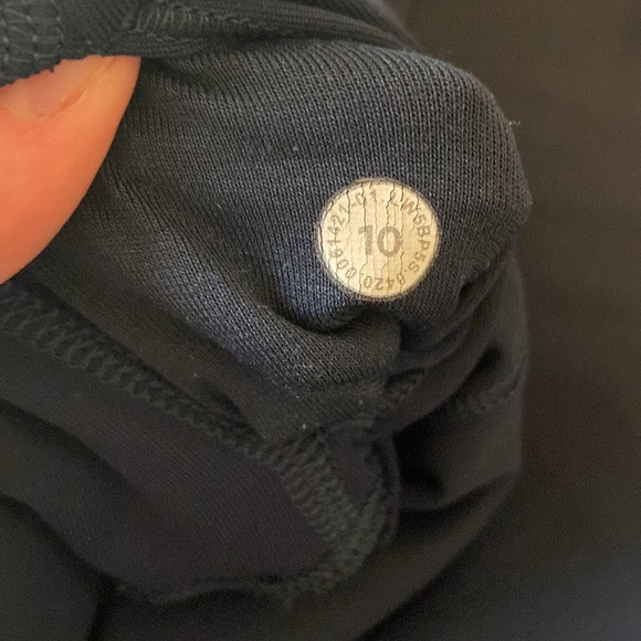 Lulu leggings - Picture 2 of 3